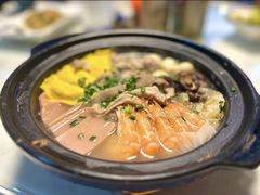 -千岛湖小鱼儿·淳安匠心农家菜