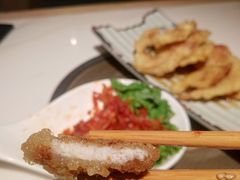 锅包肉-七八冷面·延边朝鲜族美食(圣熙八号店)