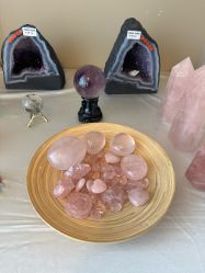 -婳香·女性英式芳疗SPA