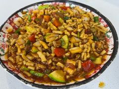 -帕米尔食府(白云观店)