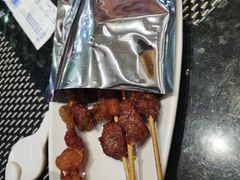 -新兴·金羊座·粤菜点心(乐峰店)