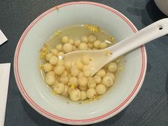 -江南雅厨(李公堤店)