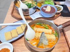 -小满手工粉(北京富力广场店)
