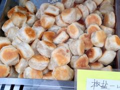 -宋记饼家(石门二路店)