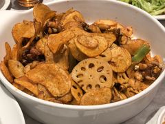 -天辣(金桥啦啦宝都店)