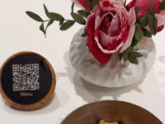 -万豪金殿(香港JW万豪酒店)