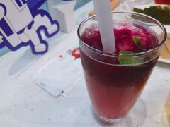 -鱼酷活鱼烤鱼(南京水游城店)