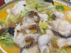 -喜家德虾仁水饺(世纪大都会店)
