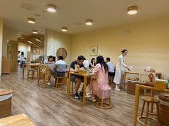 -蟹家大院 · 独揽江景(滨江店)