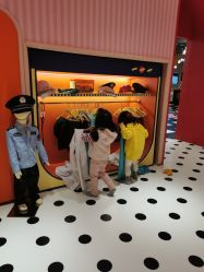 -meland亲子乐园(深圳领展中心城店)