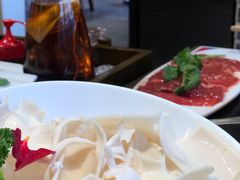脆爽猪黄喉-大龙燚火锅(春熙店)