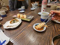 -大雄寿司(洛浦店)