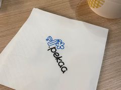 -Pekaa啤咖食肆Coffee&Bistro