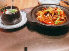 -云海肴云南菜·蒸汽石锅鱼(北京良乡华冠店)