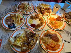 -比格比萨自助(宝山日月光店)