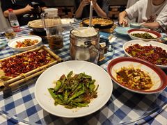 -老房子·南昌菜(双子塔店)