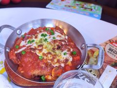 -威尼斯西餐厅(扬名广场店)