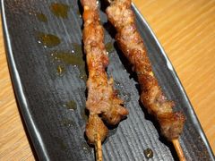 -塔哈尔·新疆盛宴(复地活力城店)