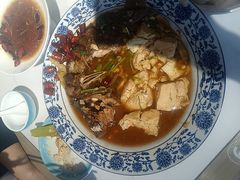 -小锅饭豆腐馆(重工北街普罗旺斯店)