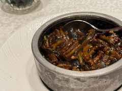 -香乐园·淮扬菜中餐厅·Shang Garden(福田香格里拉店)