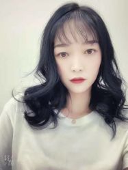 -柯琳造型