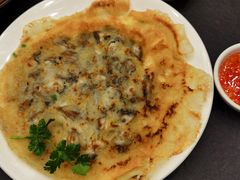 潮州蚝烙-潮堂 · 潮州菜(国贸商城店)