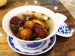 八宝茶-清真益鑫羊肉手抓馆(南大街店)