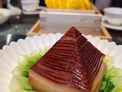 -杭州西子湖四季酒店·金沙厅