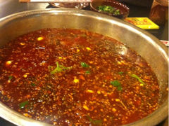 iphone_upload_pic-刘胖娃鱼庄·特色鱼火锅(白鹤路店)
