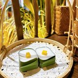 打卡宁波超好吃泰国料理！