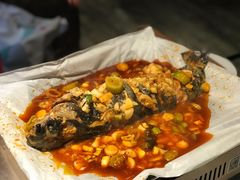 -红辣椒·川菜·火锅(张杨路店)