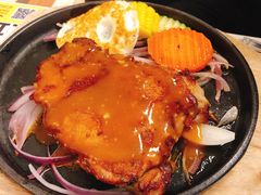 -卡朋西餐(较场西路店)