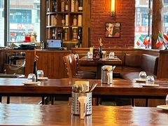 -埠口精酿夜景餐酒吧· BREWPORT BISTRO(长嘉汇重庆之眼店)