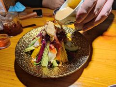 -隐炉和牛烧肉店(群力店)