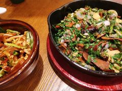 -云海肴·汽锅鸡·云南菜(苏州中心店)