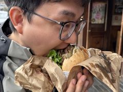 -Fergburger(皇后镇店)