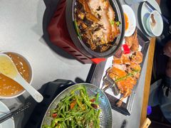 -姑苏家宴·苏帮菜·松鼠桂鱼(苏州总店)