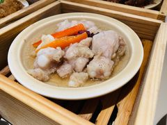 -蔡澜点心·粤菜(西单大悦城店)