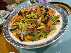 -琼菜人家·海南菜·文昌鸡(文昌大道店)