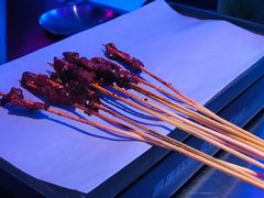 -燥次·烧烤酒场(万象城店)