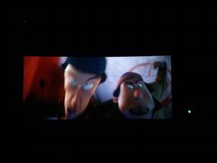 -沃美影城焕影岛LED/中国巨幕(万象汇店)