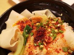 -陕西风味餐厅(陕西省驻京办店)