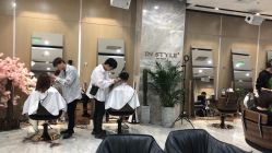 -IN STYLE·全国形象店