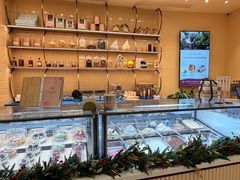-CREAM STORY意大利手工冰淇淋&甜品(万象前海店)