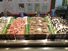 -蓉城四海·澳牛炙烤自助(江阴周庄店)