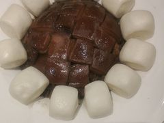 -蘇河湾·新鲁菜·泰山宴(泰山店)
