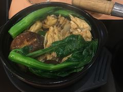 -金厨泰国餐厅·全泰籍厨师料理(拱北店)