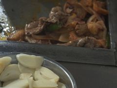 -罗姐烧烤(东风路一段店)