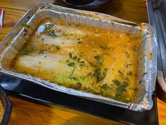 -丹东特色烤肉(南光三部店)