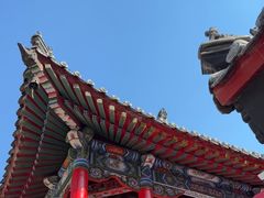 -长安寺
